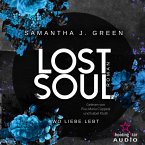 Lost Soul: Wo Liebe lebt (MP3-Download)