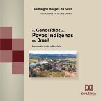 Os Genocídios dos Povos Indígenas no Brasil (MP3-Download)