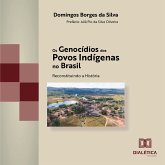 Os Genocídios dos Povos Indígenas no Brasil (MP3-Download)