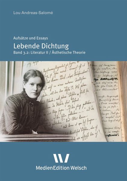 »Lebende Dichtung« II (eBook, PDF)