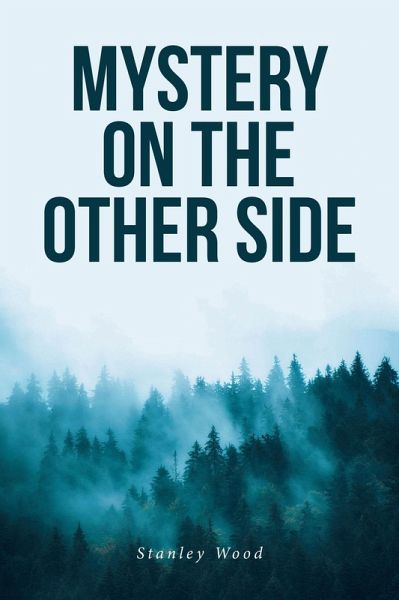 Mystery on the Other Side (eBook, ePUB) Mystery on the Other Side (eBook, ePUB)