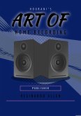 Hourani's Art of Home Recording (eBook, ePUB)