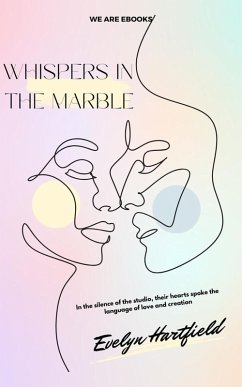 Cover Whispers in the Marble (eBook, ePUB)