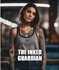 Cover The Inked Guardian (eBook, ePUB)
