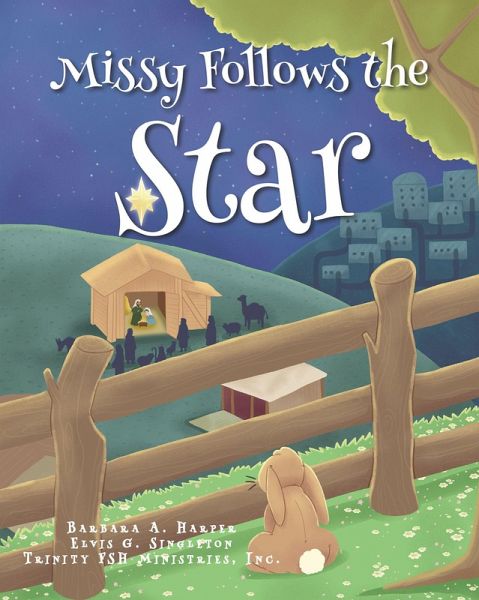 Missy Follows the Star (eBook, ePUB)