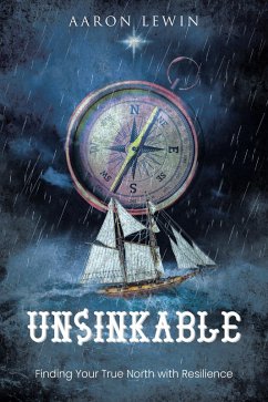 Unsinkable (eBook, ePUB) Cover Unsinkable (eBook, ePUB)