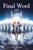 Final Word of the Lord (eBook, ePUB) Final Word of the Lord (eBook, ePUB)