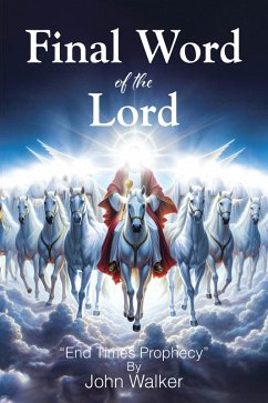 Cover Final Word of the Lord (eBook, ePUB)