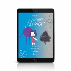 Lily Chooses Courage (eBook, ePUB) Cover Lily Chooses Courage (eBook, ePUB)