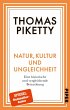 Natur, Kultur und Ungleichheit  ... - Bild 1