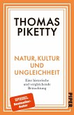 Natur, Kultur und Ungleichheit (Mängelexemplar) Natur, Kultur und Ungleichheit (Mängelexemplar)