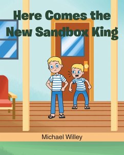 Cover Here Comes the New Sandbox King (eBook, ePUB)