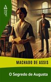 O Segredo de Augusta (eBook, ePUB) O Segredo de Augusta (eBook, ePUB)
