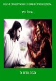 Deus É Conservador E O Diabo É Progressista (eBook, ePUB) Deus É Conservador E O Diabo É Progressista (eBook, ePUB)