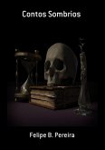 Contos Sombrios (eBook, ePUB)