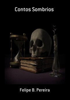 Cover Contos Sombrios (eBook, ePUB)