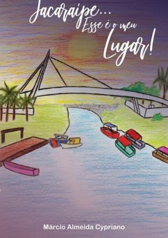 Cover Jacaraípe ... Esse É Meu Lugar (eBook, PDF)