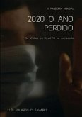 2020: O Ano Perdido (eBook, PDF)