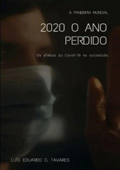 Cover 2020: O Ano Perdido (eBook, PDF)