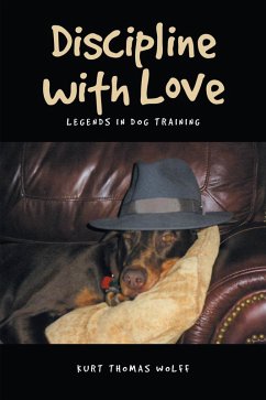 Cover Discipline with Love (eBook, ePUB)
