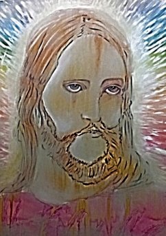 Cover O Messias (eBook, PDF)