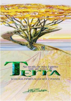 No Tecido De Meu Espírito Tem Um Pouco De Terra (eBook, ePUB) Cover No Tecido De Meu Espírito Tem Um Pouco De Terra (eBook, ePUB)