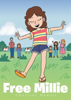 Cover Free Millie (eBook, ePUB)