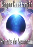Portais De Ascensão (eBook, PDF)