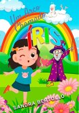 Um Arco Chamado Íris (eBook, ePUB)