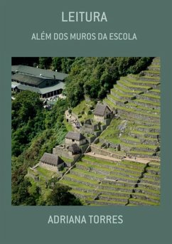 Cover Leitura (eBook, ePUB)