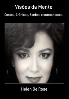 Cover Visões Da Mente (eBook, PDF)