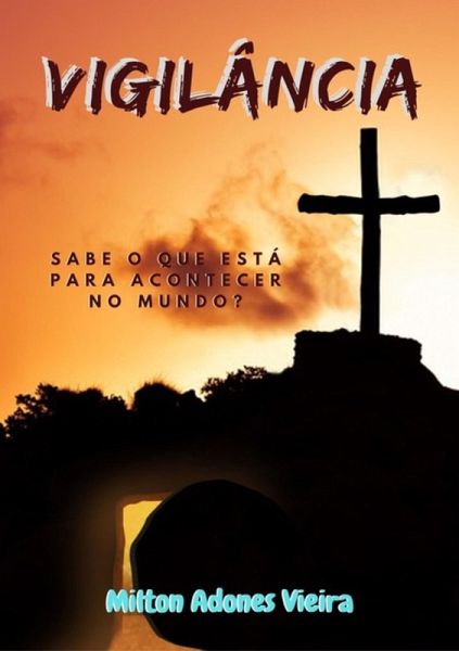 Vigilância (eBook, PDF) Vigilância (eBook, PDF)