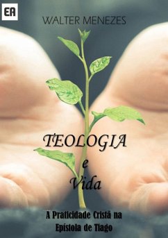 Cover Teologia E Vida (eBook, PDF)
