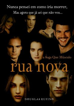 Cover Rua Nova (eBook, ePUB)