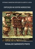 Entradas E Bandeiras Expediçâo De Alberto E Lincon (eBook, ePUB)