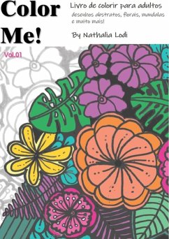 Color Me! (eBook, PDF) Cover Color Me! (eBook, PDF)