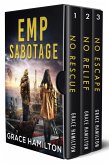 EMP Sabotage (eBook, ePUB) EMP Sabotage (eBook, ePUB)