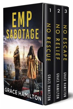 Cover EMP Sabotage (eBook, ePUB)