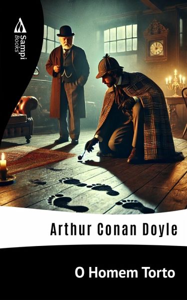 O Homem Torto (eBook, ePUB)