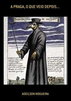 Cover A Praga, O Que Veio Depois... (eBook, ePUB)