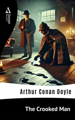 The Crooked Man (eBook, ePUB) - Doyle, Arthur Conan