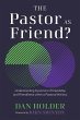The Pastor as Friend? (eBook, ePUB) - Bild 1