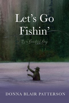 Let's Go Fishin' (eBook, ePUB) Let's Go Fishin' (eBook, ePUB)