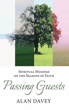 Passing Guests (eBook, ePUB)