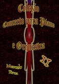 Coleção Concerto Para Piano E Orquestra Ii (eBook, PDF) Coleção Concerto Para Piano E Orquestra Ii (eBook, PDF)
