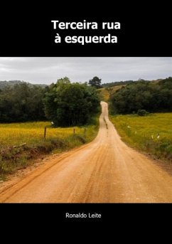 Terceira Rua À Esquerda (eBook, ePUB) Cover Terceira Rua À Esquerda (eBook, ePUB)