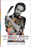 Lin-Manuel Miranda (eBook, ePUB)