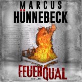 Feuerqual (MP3-Download) Feuerqual (MP3-Download)