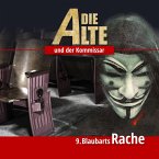 Blaubarts Rache (MP3-Download)