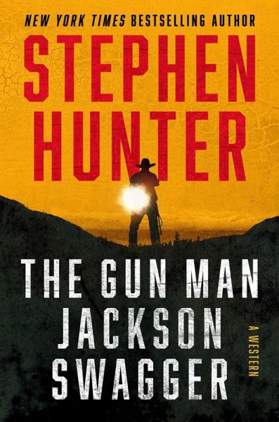 The Gun Man Jackson Swagger (eBook, ePUB)